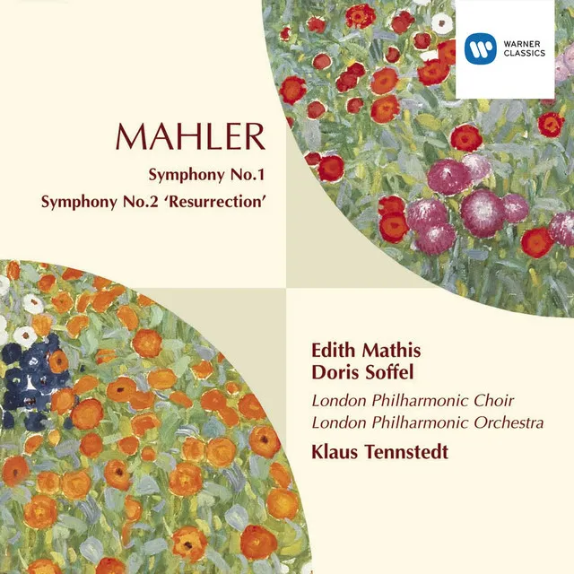 Mahler: Symphony No. 2 in C Minor "Resurrection": V. Im Tempo des Scherzos. Wild herausfahrend