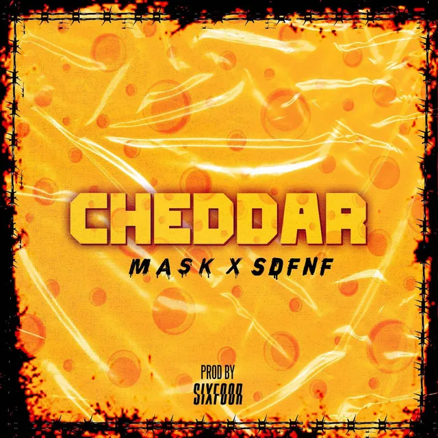 Cheddar