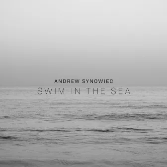 Swim in the Sea by Andrew Synowiec