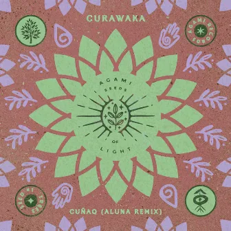 Cuñaq (ALUNA remix) by Curawaka