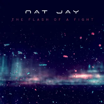 The Flash of a Fight by Nat Jay