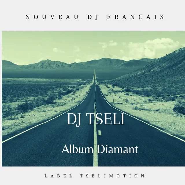 Album Diamant