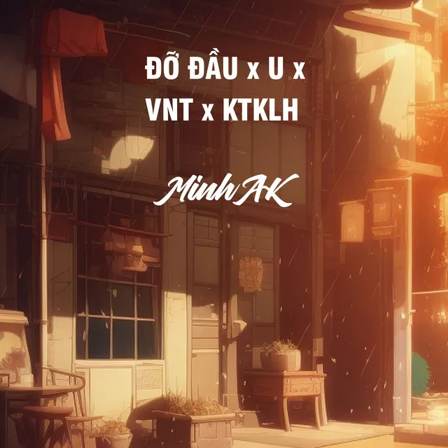 Đỡ Đầu X U X VNT X KTKLH