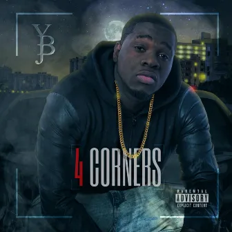 4corners by YBJ