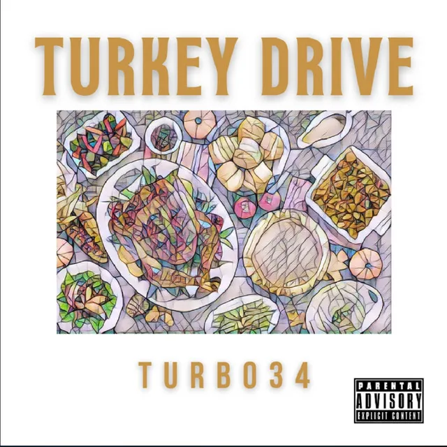 Turkey Drive