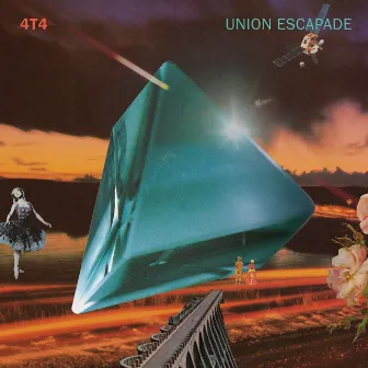 Union Escapade by 4T4