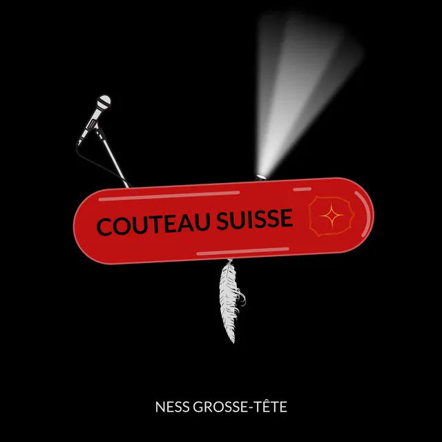 Couteau Suisse