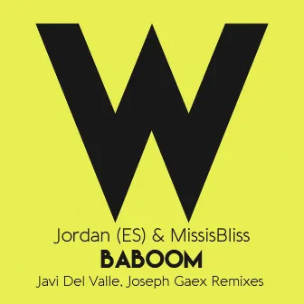 Baboom by Jordan (ES)