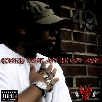 Ruel Wit An Iron Fist by Ruel