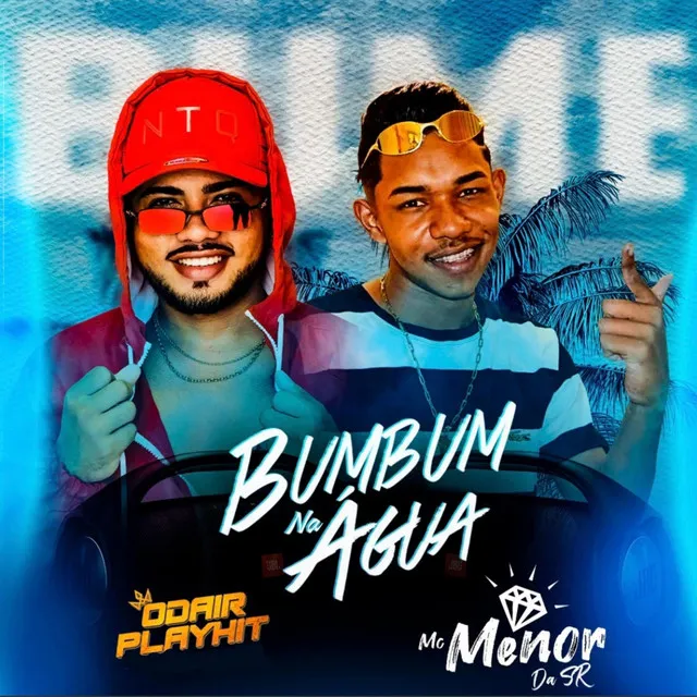 Bumbum na Água