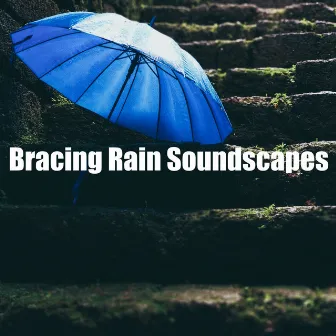 Bracing Rain Soundscapes by Calmful Rainfall