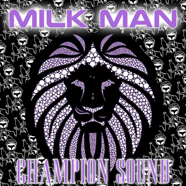 Champion Sound