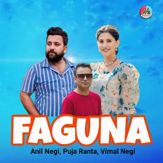 Faguna by Puja Ranta