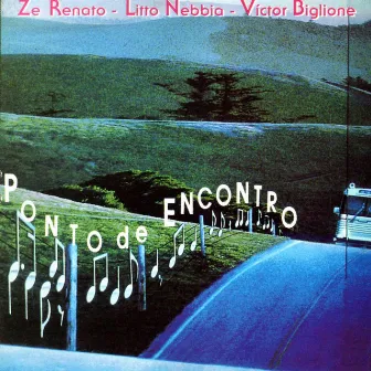 Ponto de Encontro by Victor Biglione