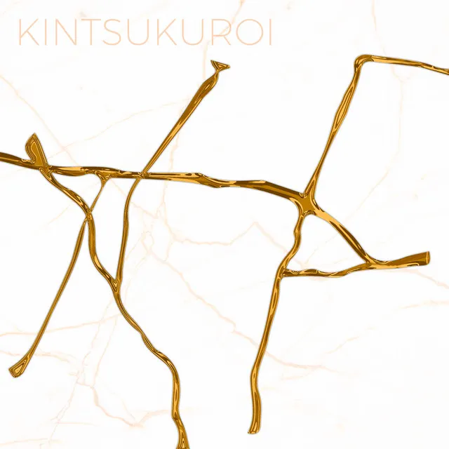 Kintsukuroi