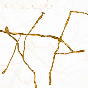 Kintsukuroi by Ayllón