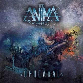 Upheaval by The Anima Effect