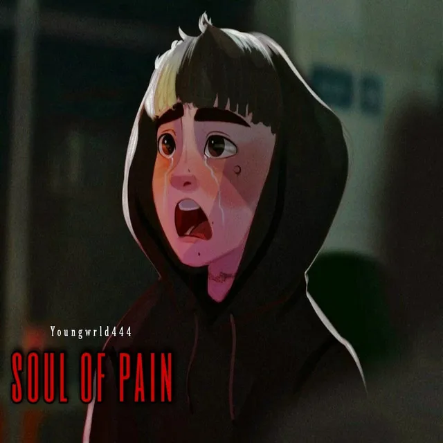 soul of pain