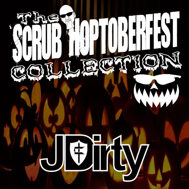 The Scrub Hoptoberfest Collection