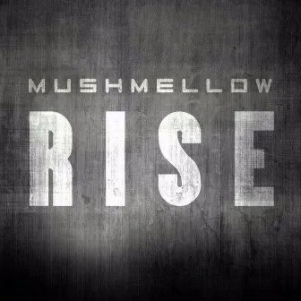 RISE by Mushmellow