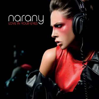 Love in your eyes by Narany