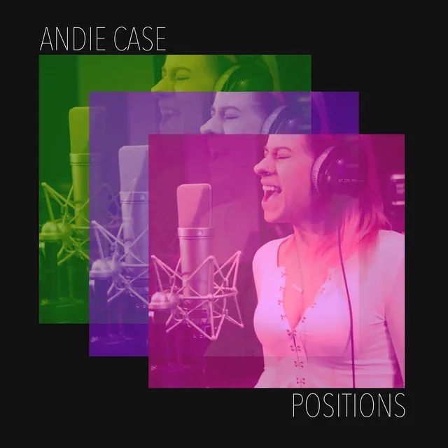 positions - Acoustic