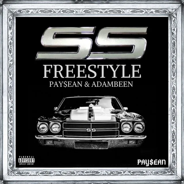 SS Freestyle