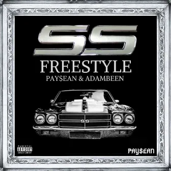 SS Freestyle by Pay$ean