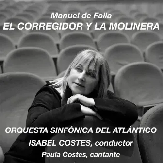 El corregidor y la molinera by Isabel Costes