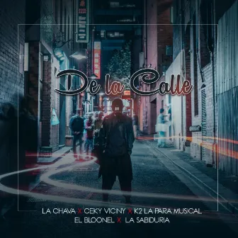 De La Calle by La Chava