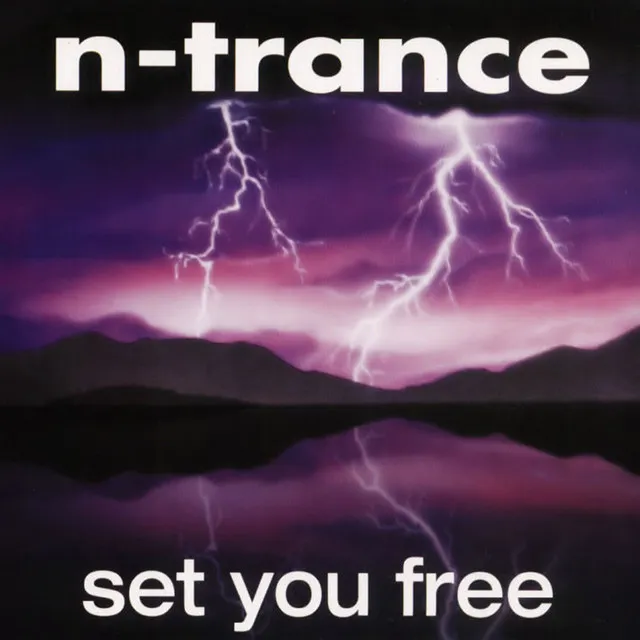 Set You Free - The Time Frequency Remix