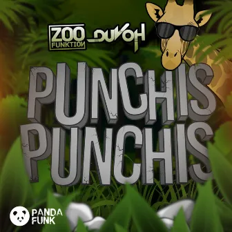 Punchis Punchis by Duvoh