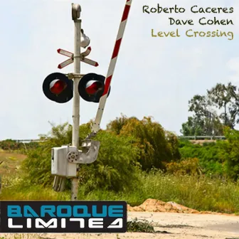 Level Crossing by Dave Cohen