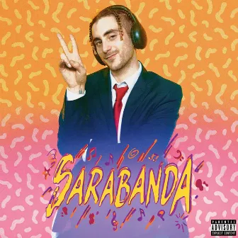 Sarabanda by G Pillola