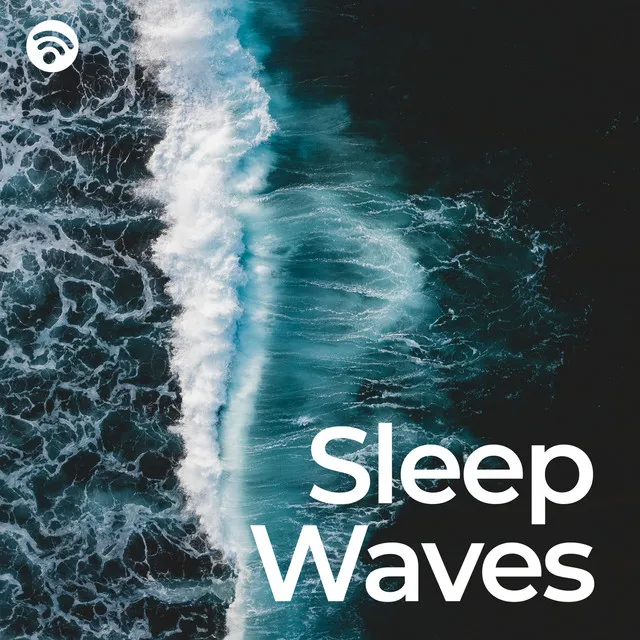 Sleep Waves: Ocean Sounds Lullaby