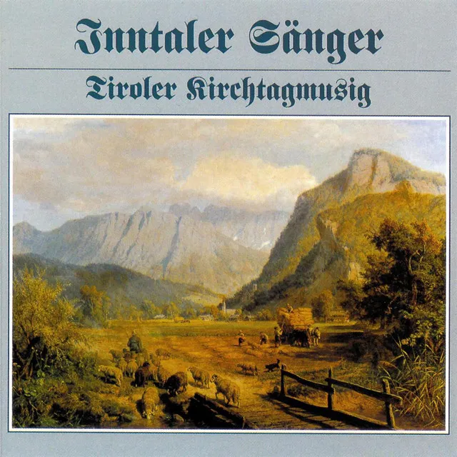 Tiroler Kirchtagmusig