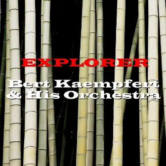 Explorer by Bert Kaempfert His Orchestra