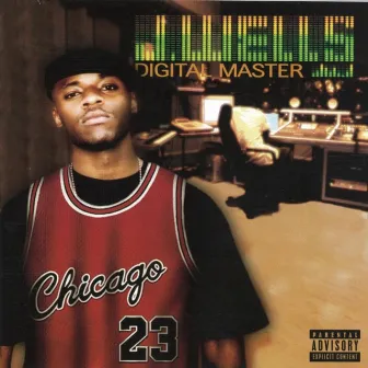 Digital Master, Vol. 1 by J. Wells