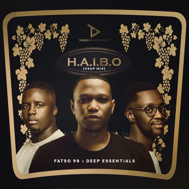 HAIBO - VSOP Mix