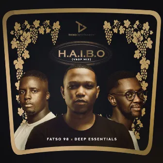 HAIBO (VSOP Mix) by Deep Essentials