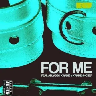 For Me by Klu