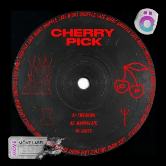 Late Night Shuffle by Cherry Pick