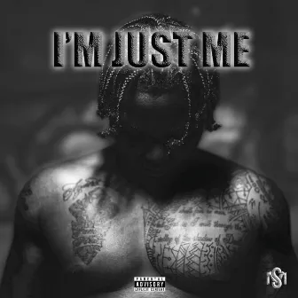 I'm Just Me by Shaq Mack