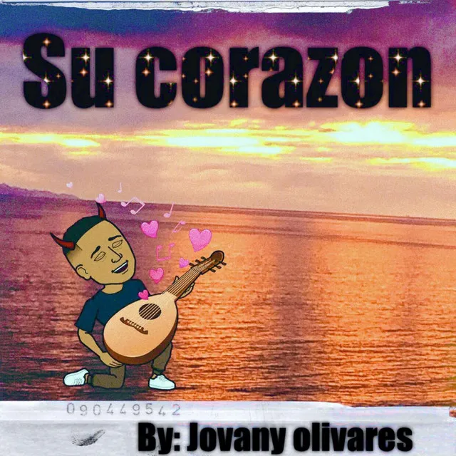 Su Corazón