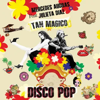 Tan Magico by Mercedes Audras