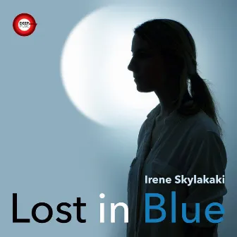 Lost In Blue by Irene Skylakaki