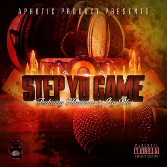 Step Yo Game by Aphotic Product