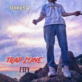 Trap Zone by TEKKEN Q