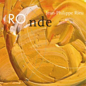 Ronde by Jean-Philippe Rieu