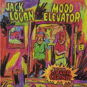 Mood Elevator by Jack Logan